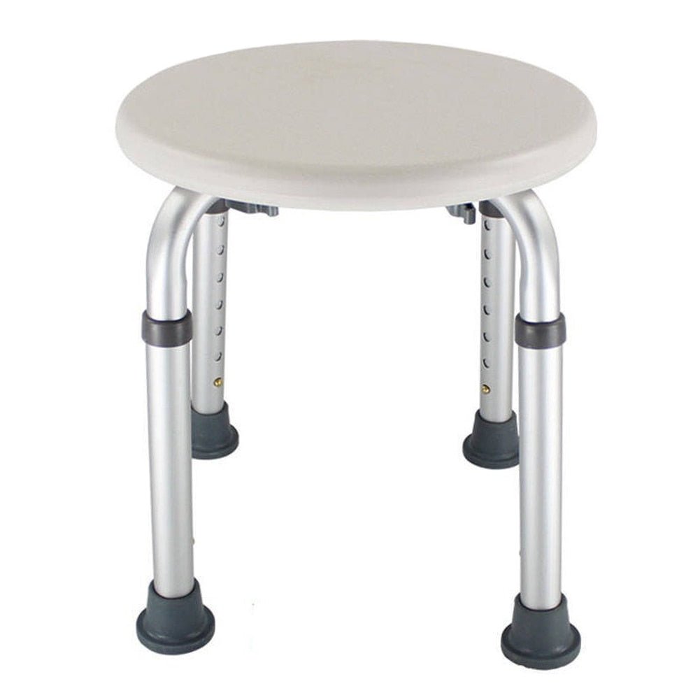 Heavy Duty Bath Shower Handicap Chair Stool image 0