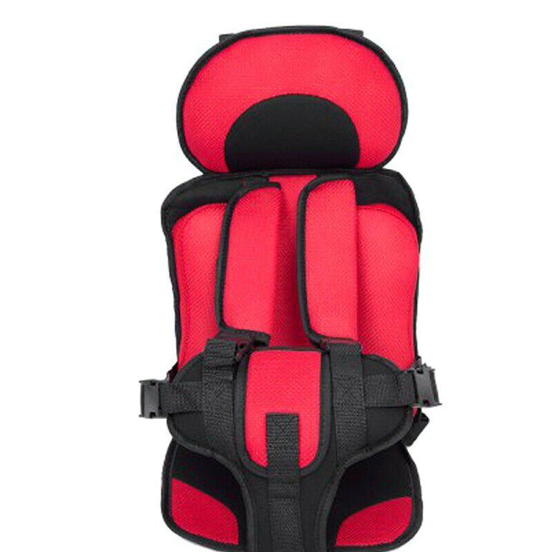 Ultra Safe Kids Car Travel Booster Safety Seat image 8