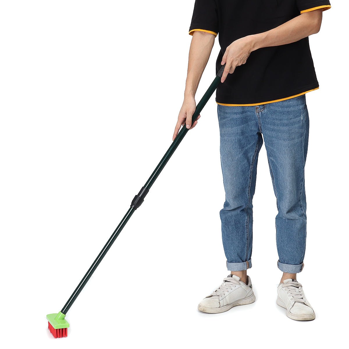 3 in 1 Stand Up Weed Puller / Extractor Tool image 2