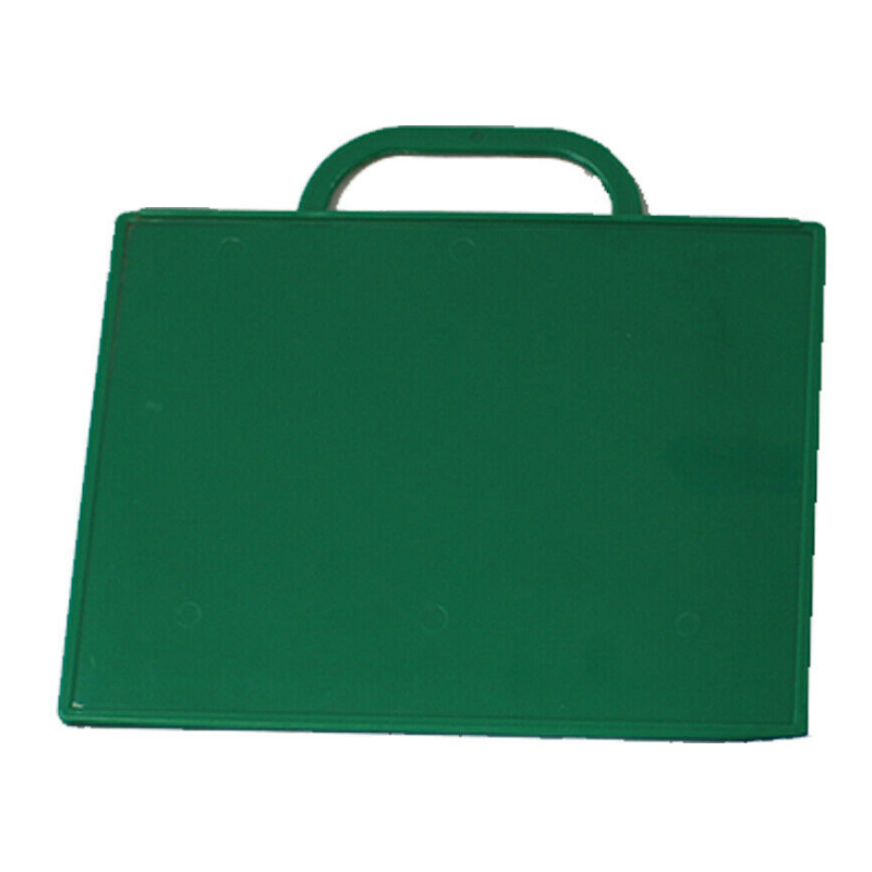 Large Commercial/Home Mop Bucket With Wringer 24 Qt image 4