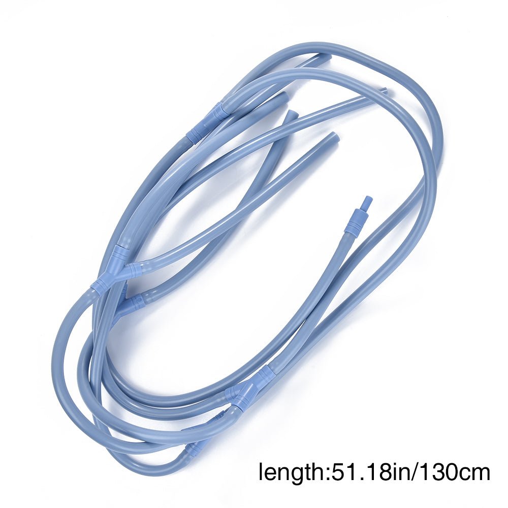 Air Compression Foot And Leg Circulation Massager Machine image 6