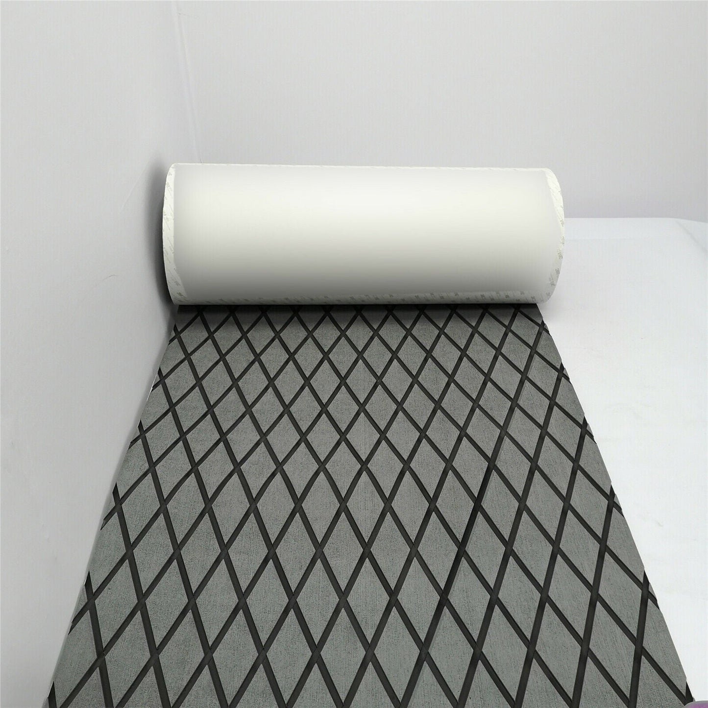 Large Boat Decking Vinyl Flooring Carpet Mat image 7