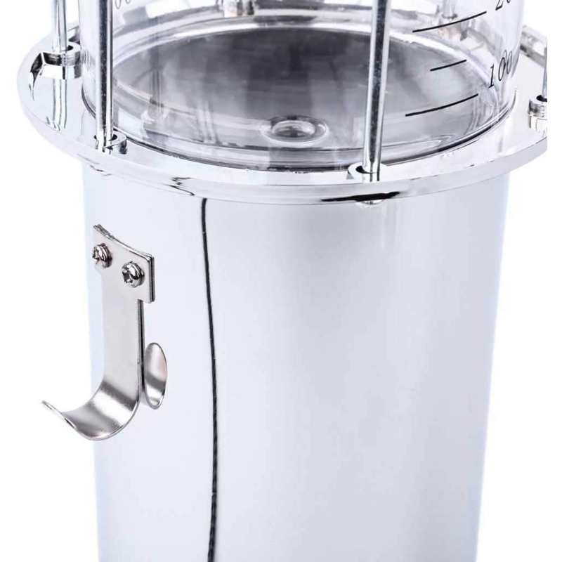 Portable Dual Nozzle Liquor / Alcohol Dispenser image 4