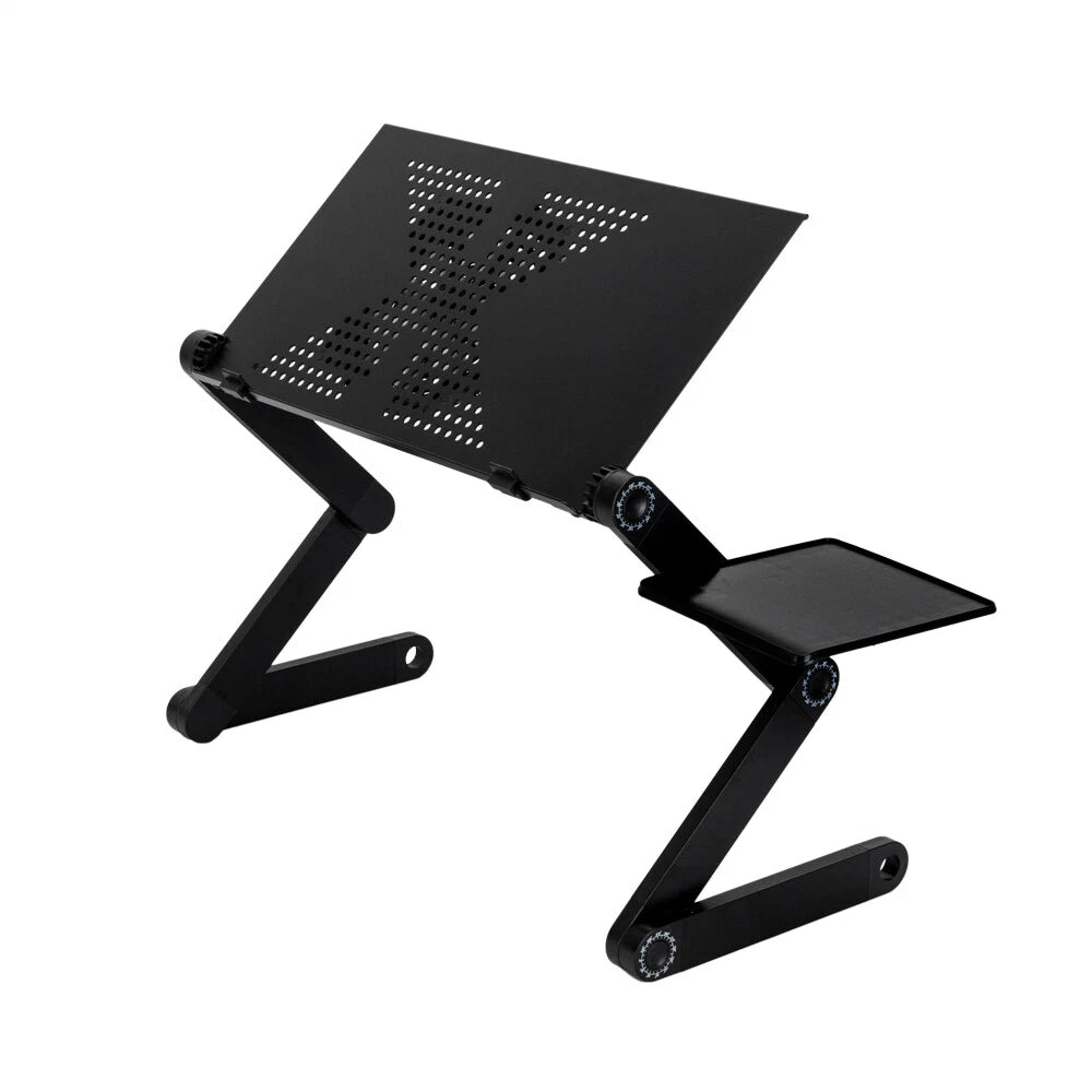 Adjustable Laptop Stand for Bed image 3