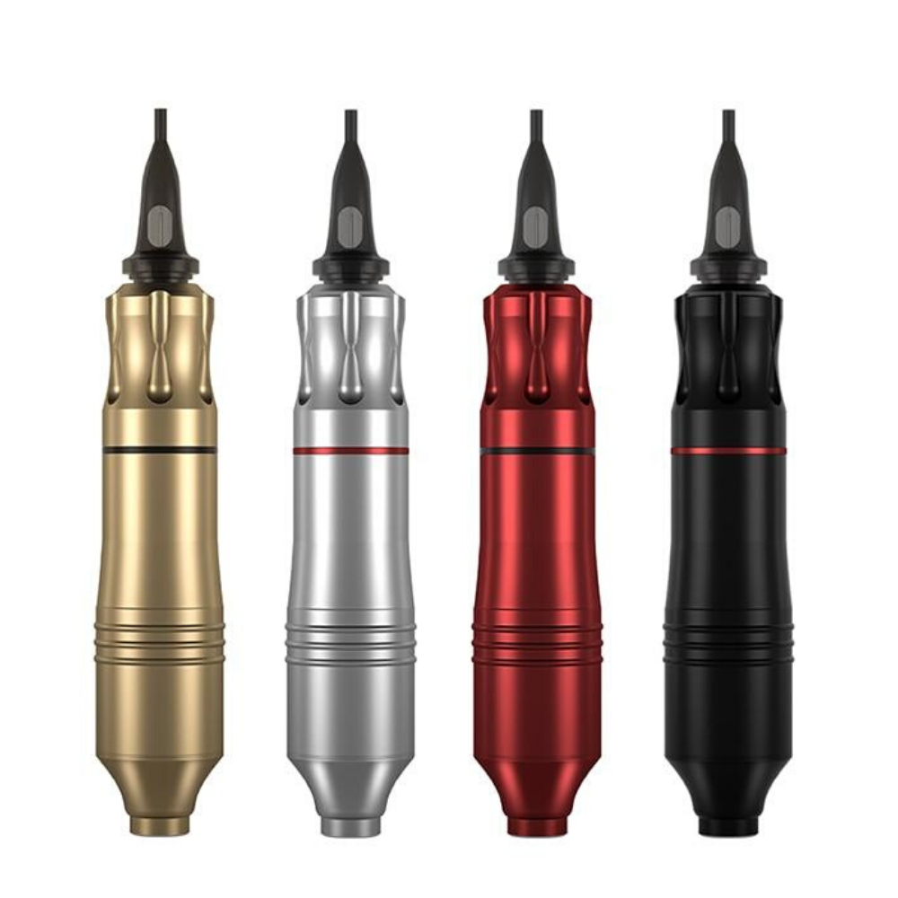 Rotary Tattoo Pen Machine image 0