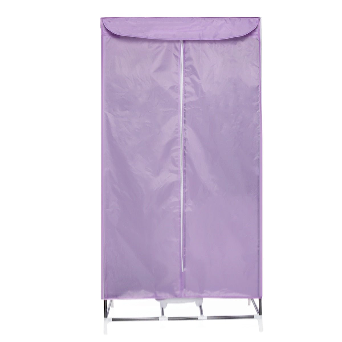 Large Portable Ventless Electric Clothes Dryer Machine image 5