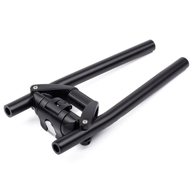 Heavy Duty Folding Mountain Bike Handlebar image 2