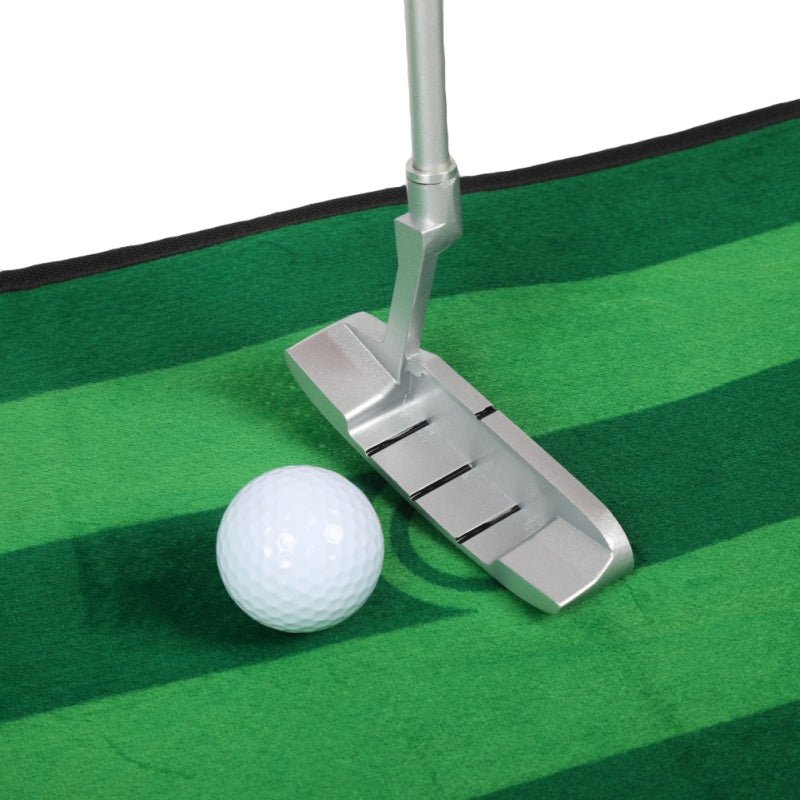 Practice Golf Right Hand Putter Club image 0