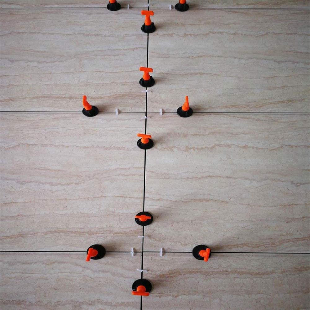 Ultimate Tile Self Leveling Spacers System image 6