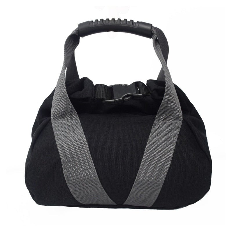 Heavy Duty Adjustable Weight Kettlebell Sand Bag image 5