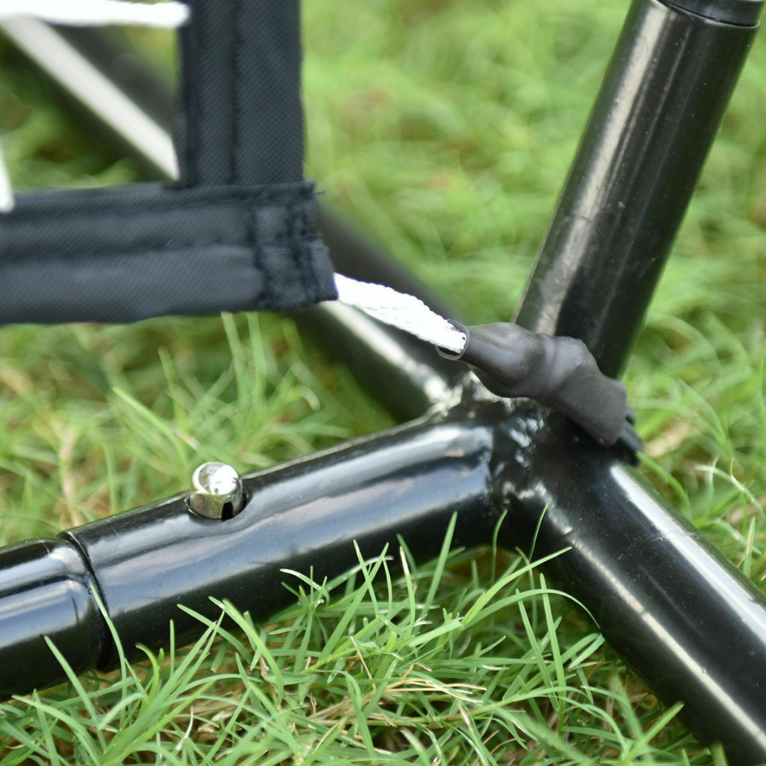 Large Baseball / Softball Batting Practice Net image 2