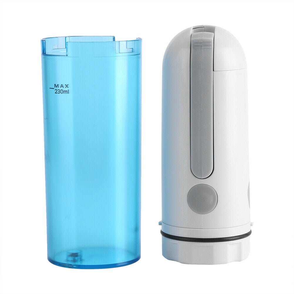 Large Powerful Handheld Travel Bathroom Bidet Spray Bottle image 3