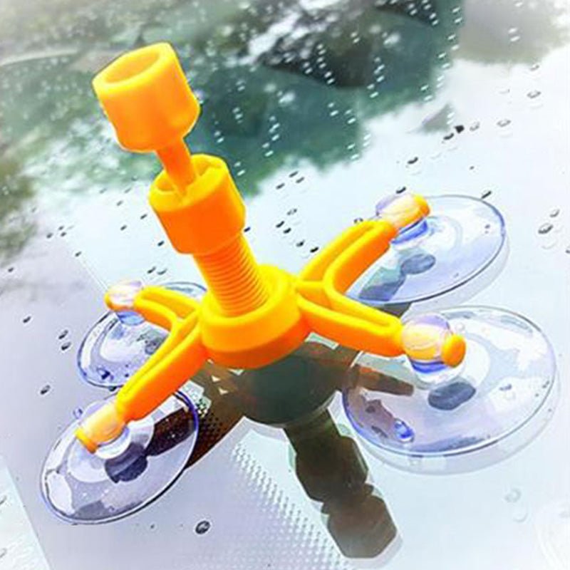 Windshield Crack Repair Kit image 1