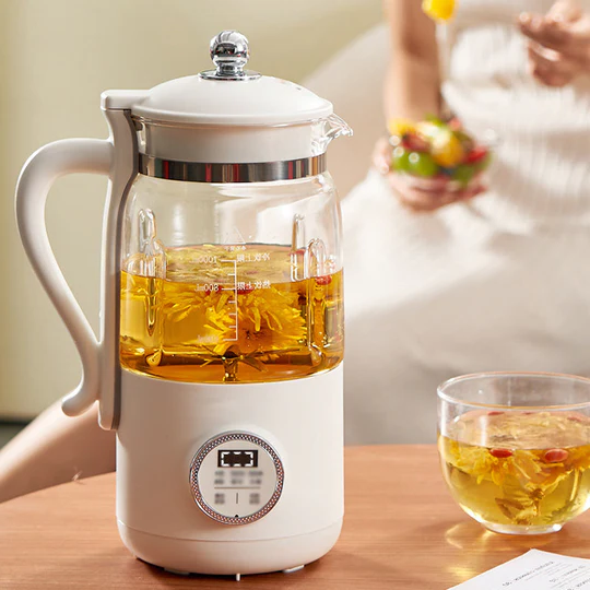 Multifunctional Soy Milk Maker image 0