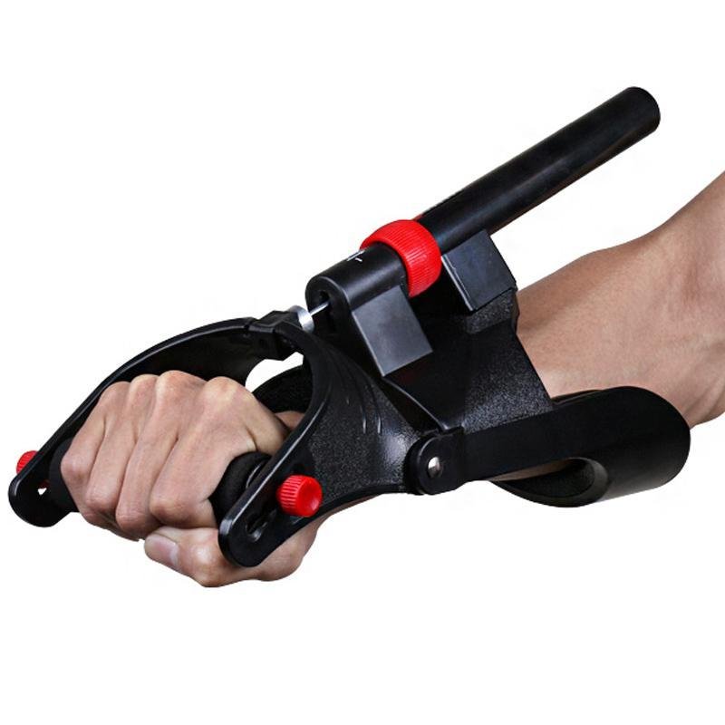 Premium Forearm & Wrist Exerciser For Hand Grip Strengthening image 1