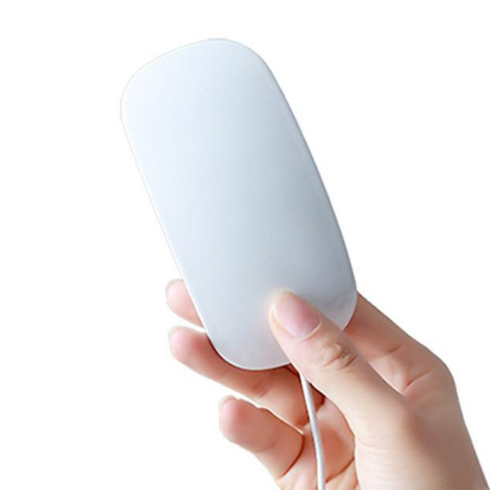 Small Handheld Clothes Washing Machine image 1