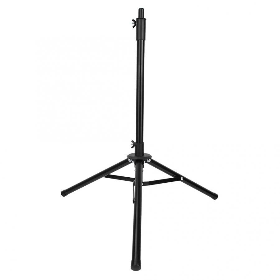 Premium Adjustable Baseball Batting Tee Tripod image 5