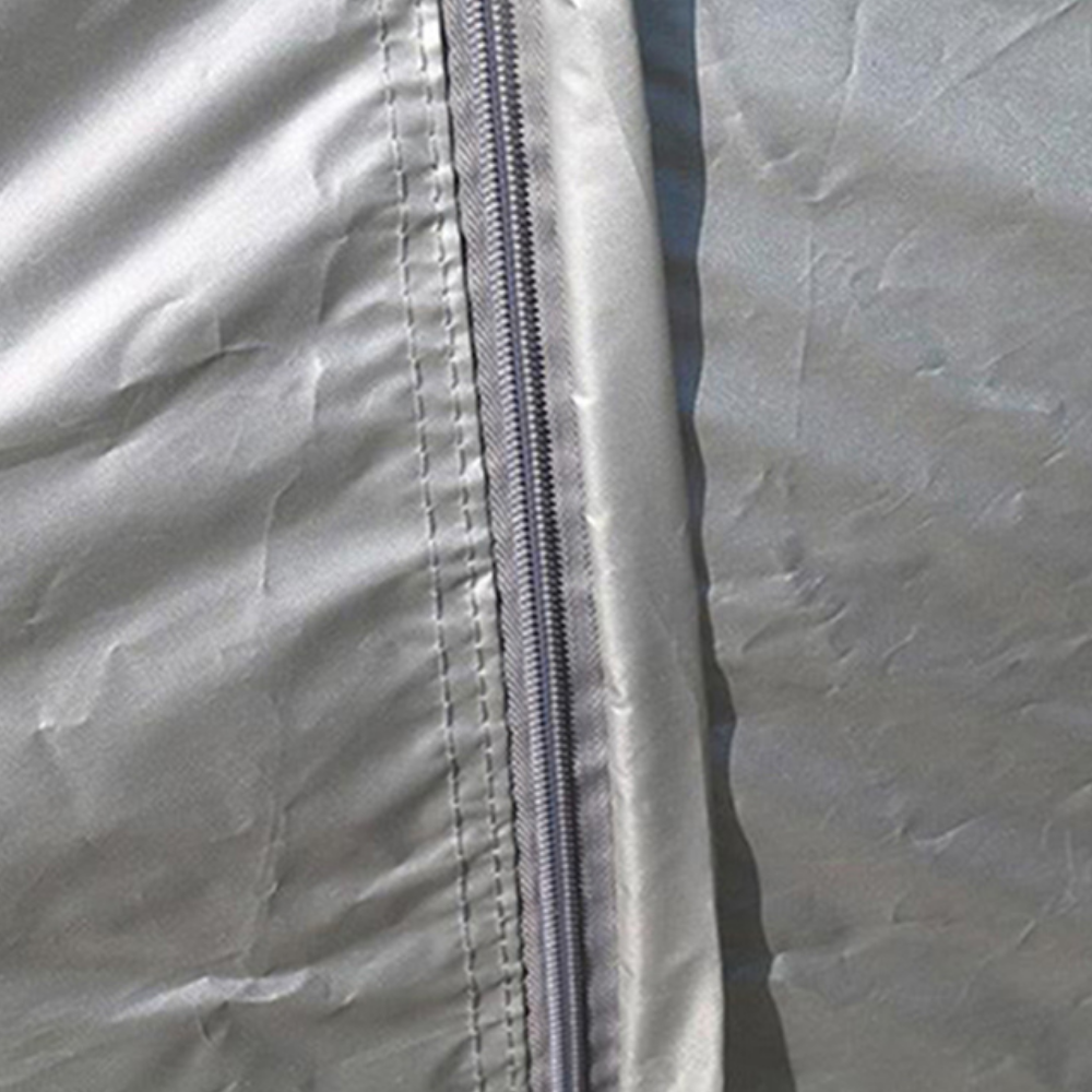 Ultimate Weatherproof Winter Outdoor Car Protector Cover image 6