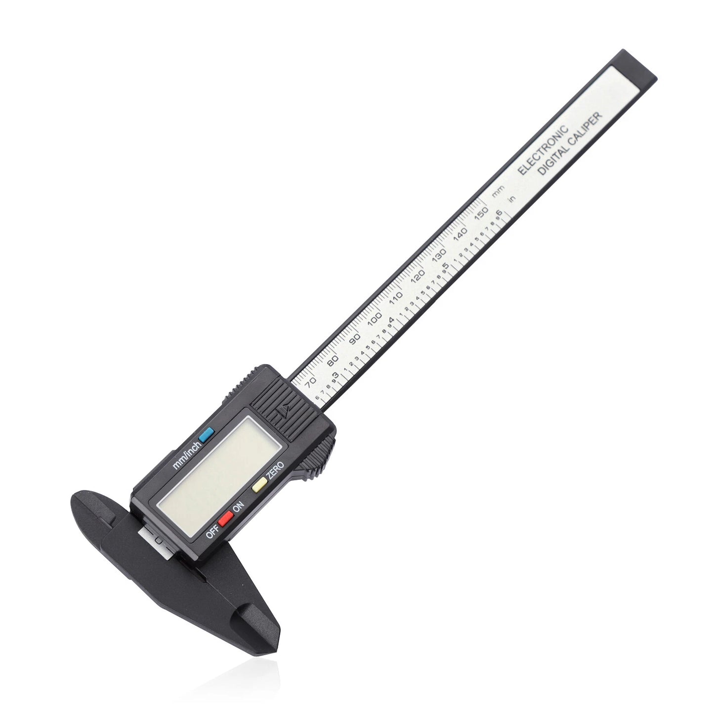 Digital Micrometer Measuring Caliper image 4
