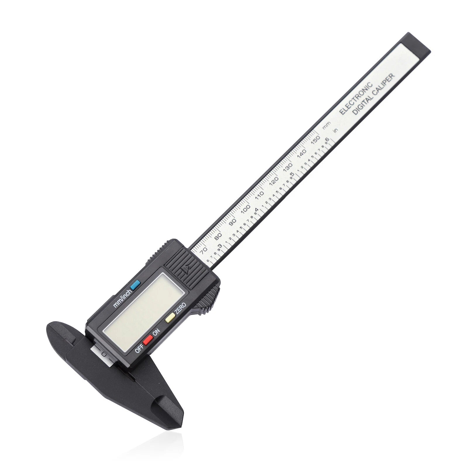 Digital Micrometer Measuring Caliper image 4
