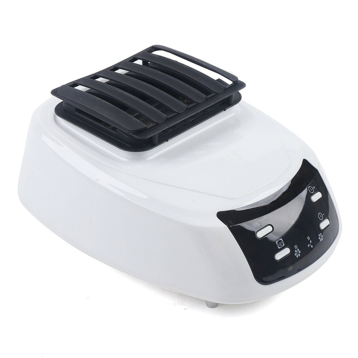 Powerful Freestanding Portable Electric Ventless Clothes Dryer 1500W image 3