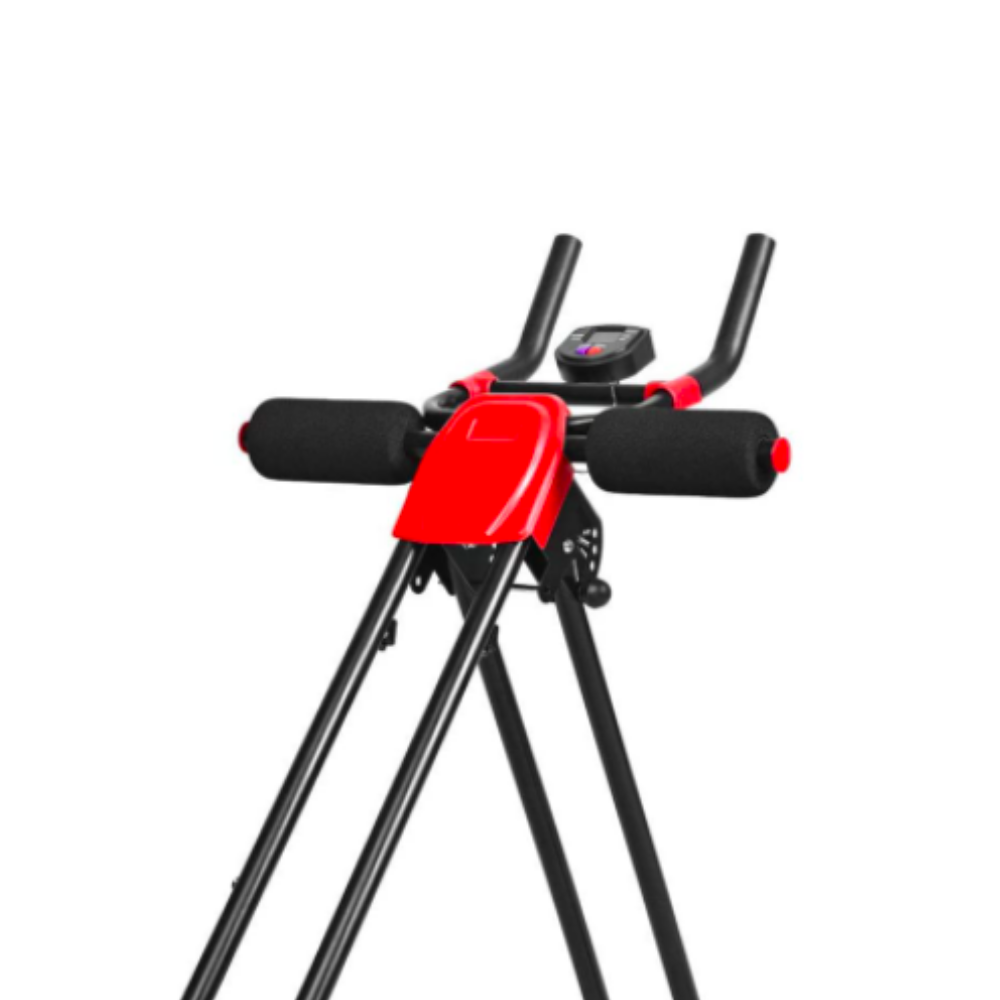 Premium Abs Gliding Exercise Coaster Workout Machine image 2