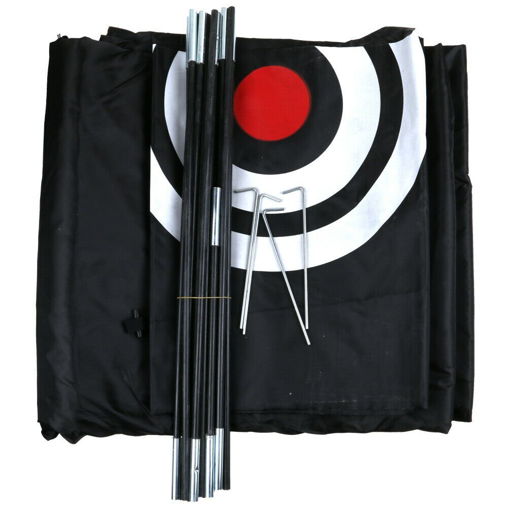 Golf Practice Net Golf Driving Indoor Net At Home For Practice image 8