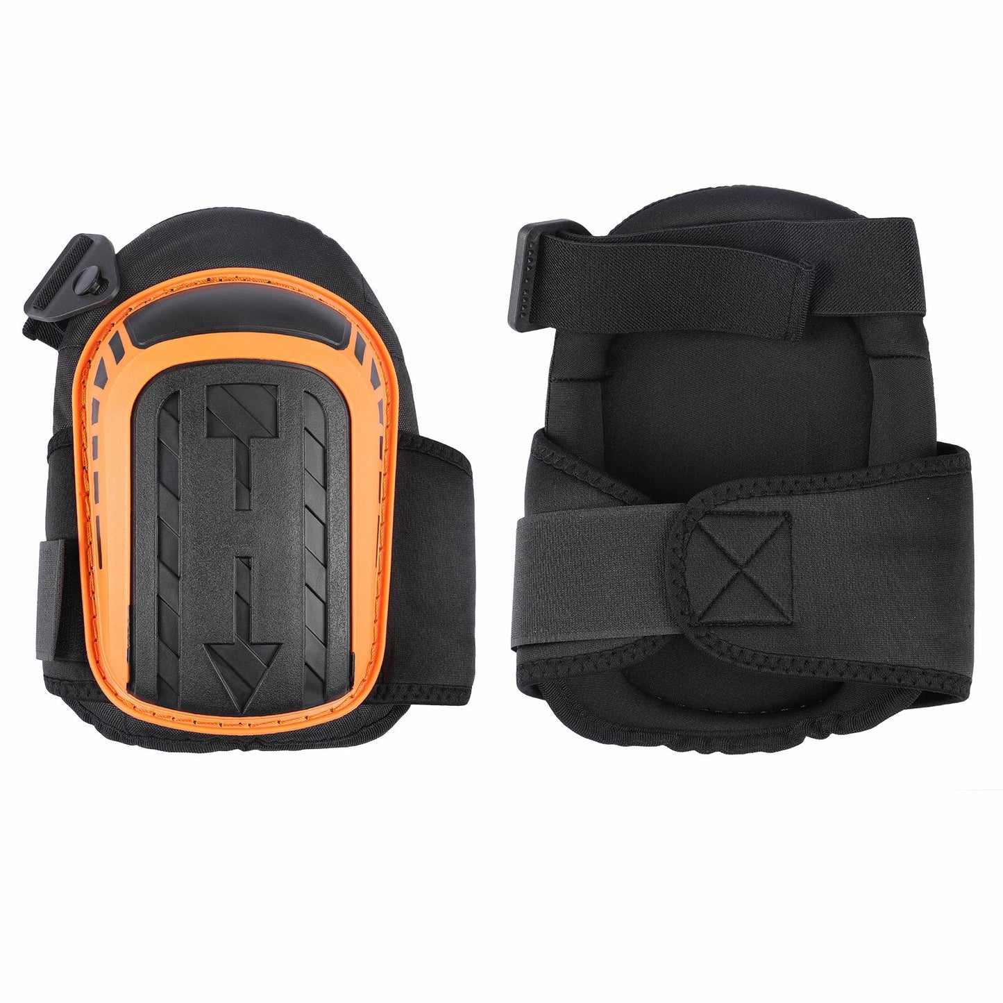 Gel Knee Protector Pads For Work image 6