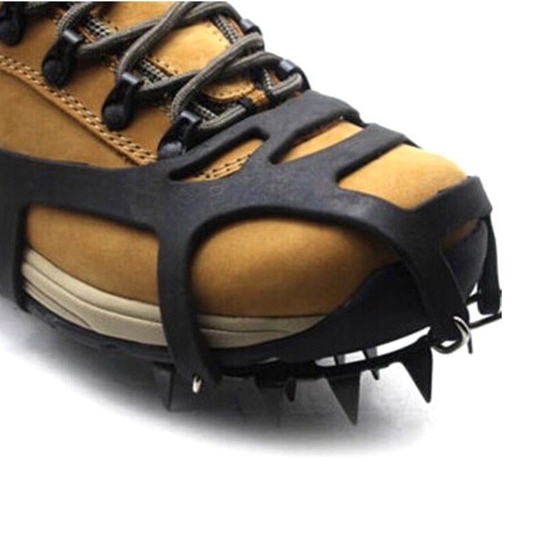 Snow Ice Spikes For Shoes image 4