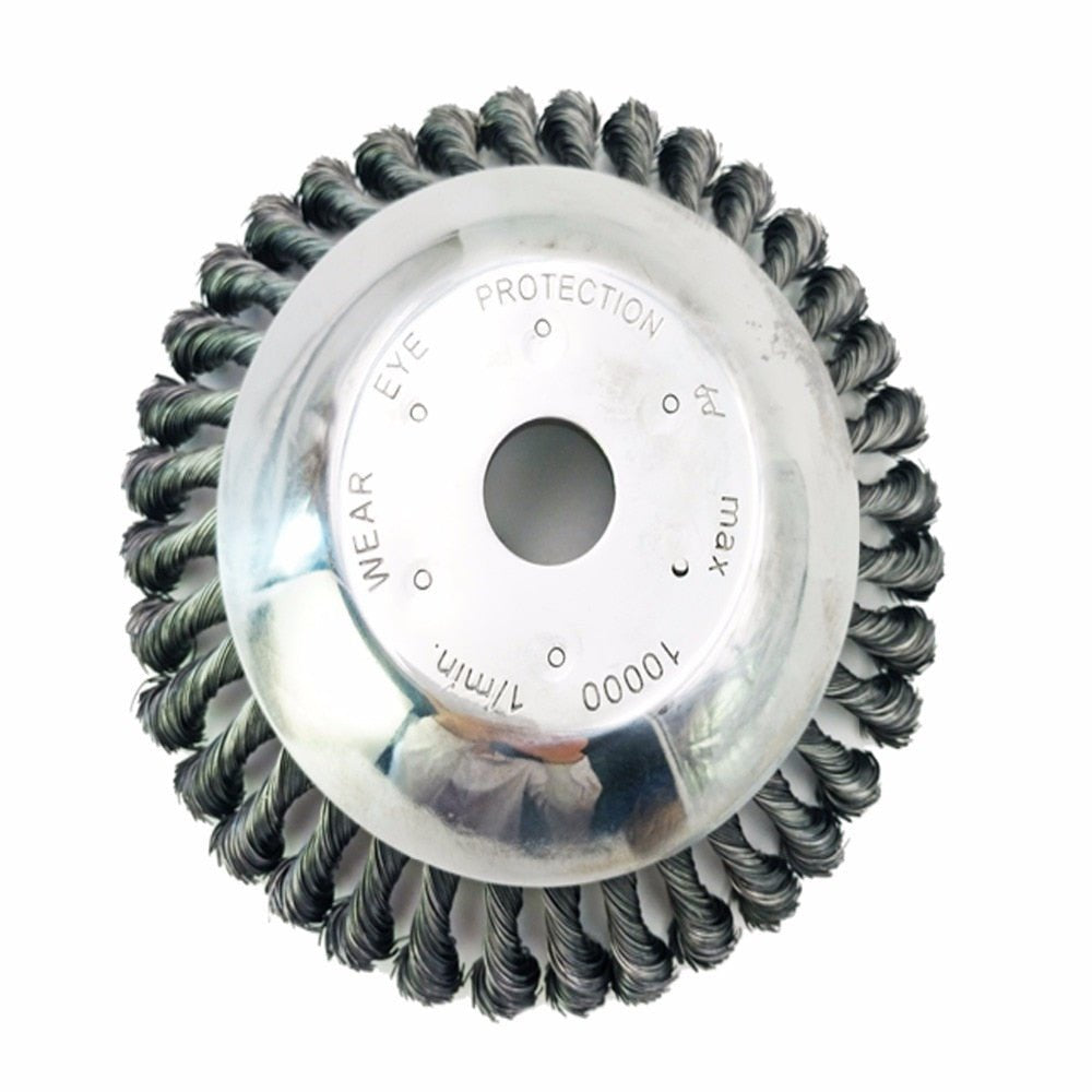 Universal Heavy Duty Weed Eater Replacement Trimmer Head image 6