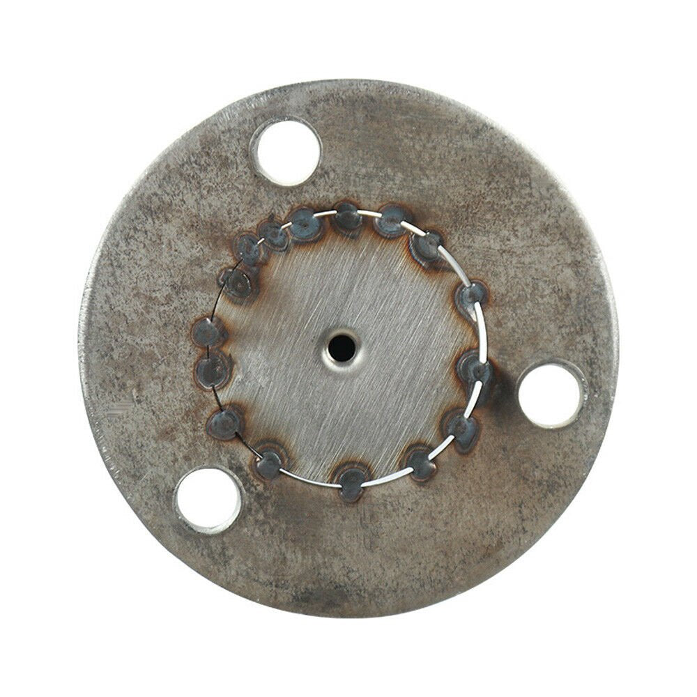 Stainless Steel Glass Balustrade Stair Railing System image 4