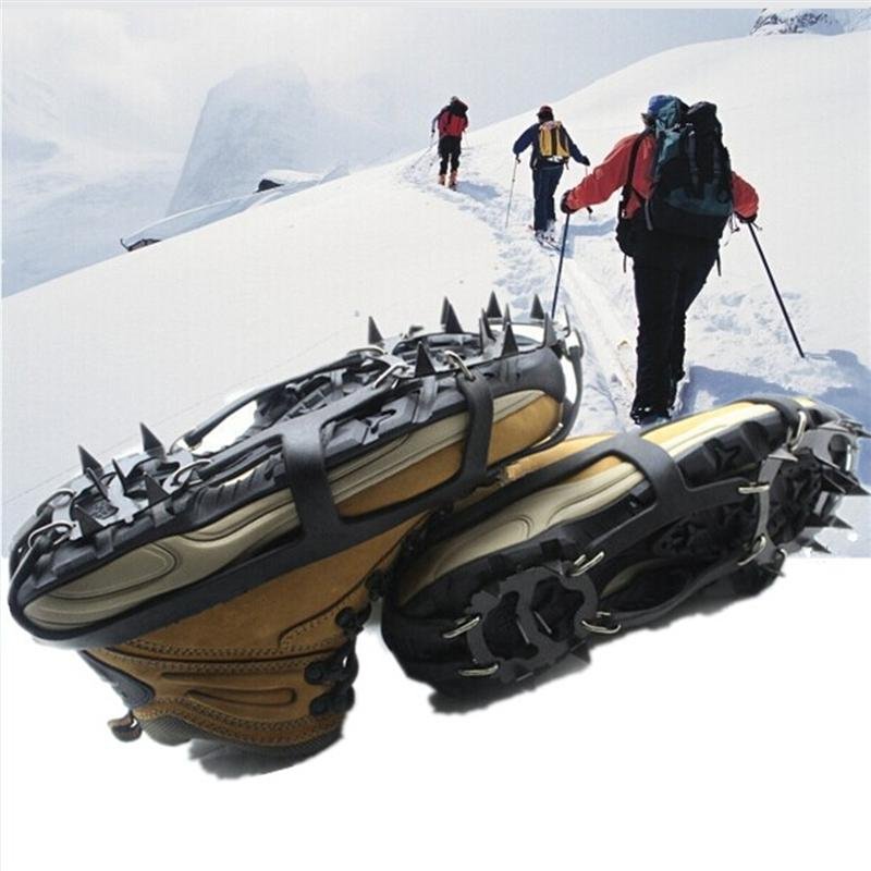 Snow Ice Spikes For Shoes image 3