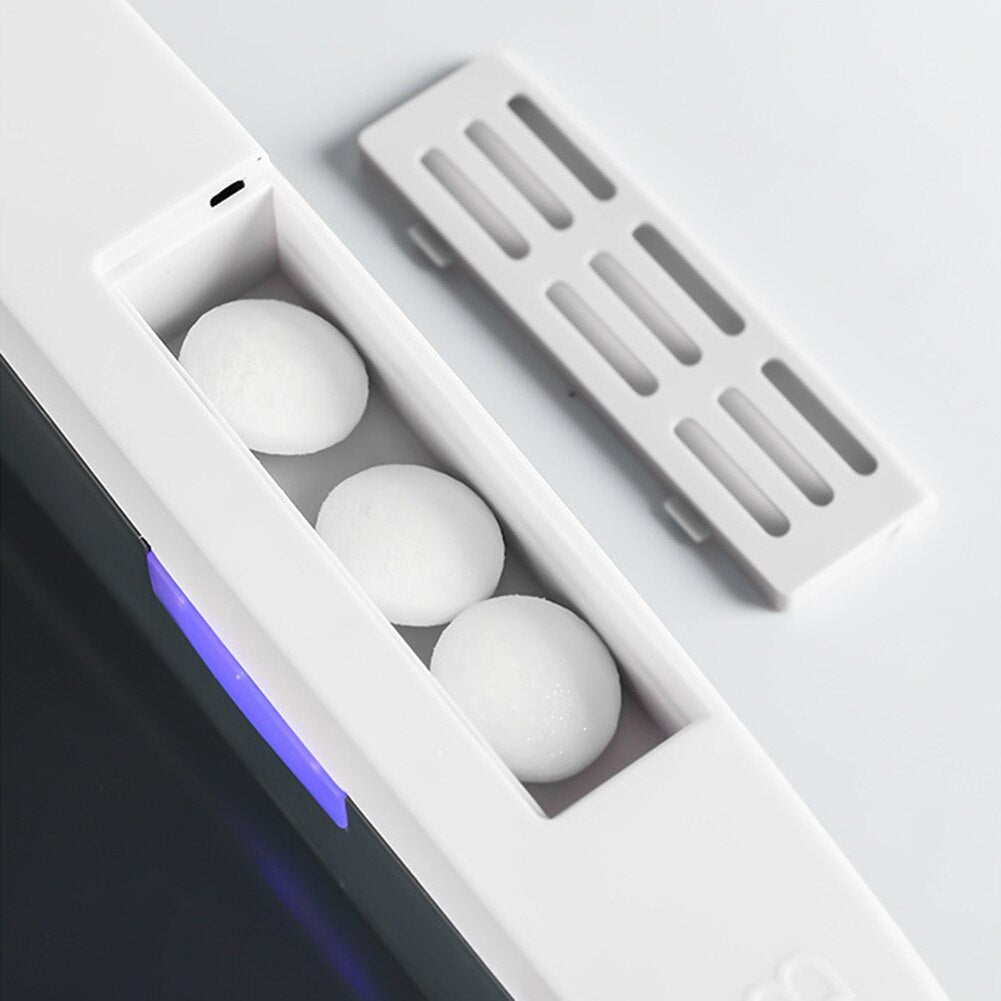 Heavy Duty Automatic Motion Sensor Garbage Trash Can image 9