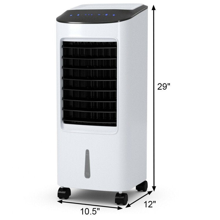 Best Portable Air Conditioner Stand Up Room Cooler Indoor AC Unit image 6