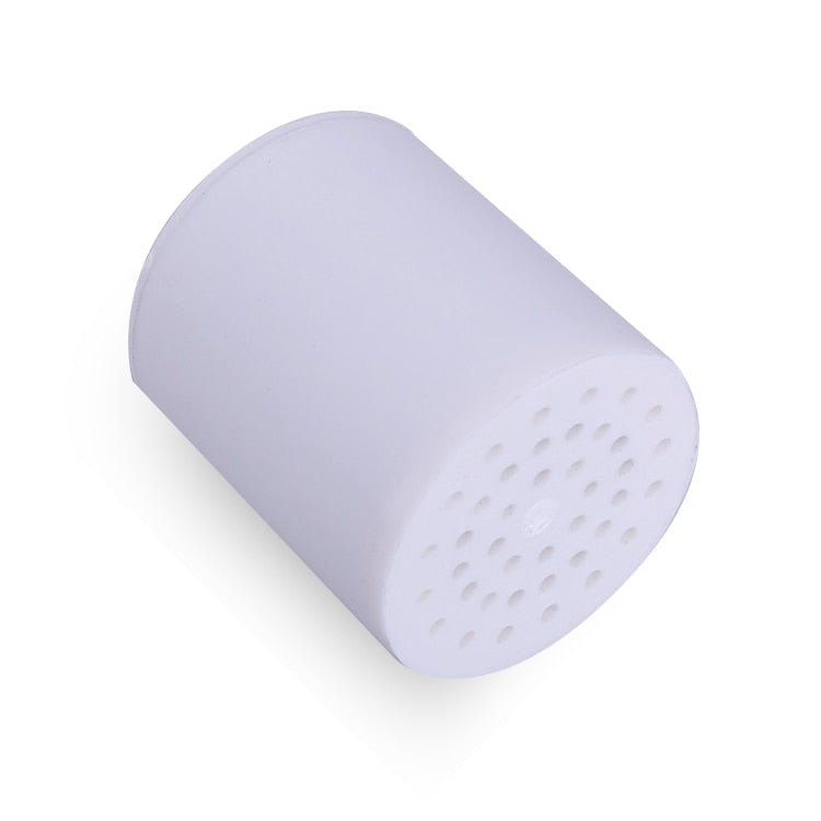 Premium Bathing Shower Head Hard Water Filter image 6