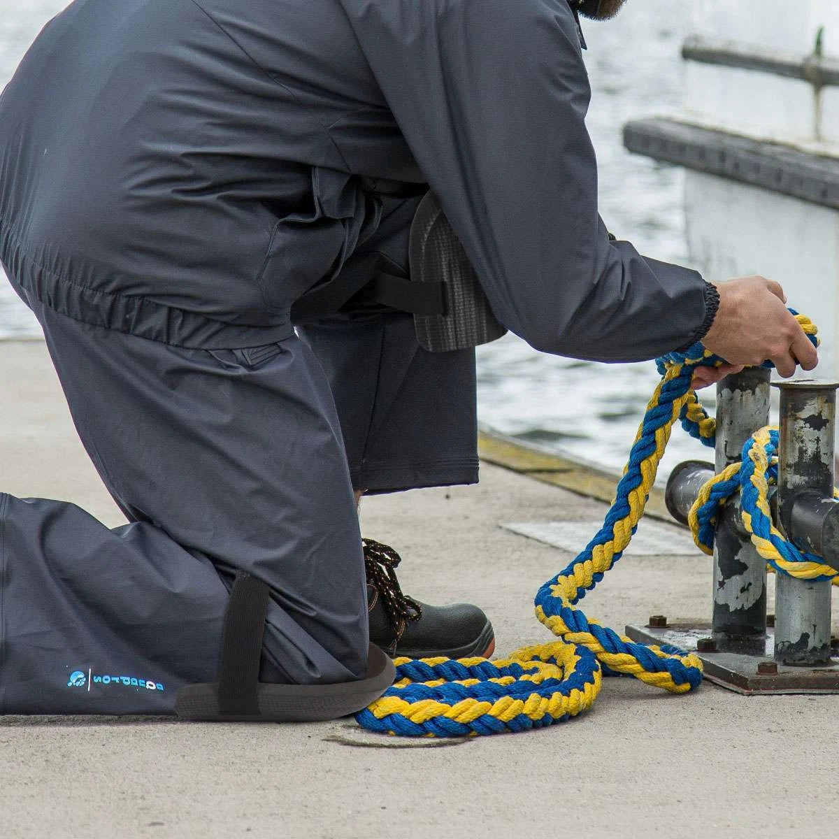 Flooring Knee Pads For Work image 3