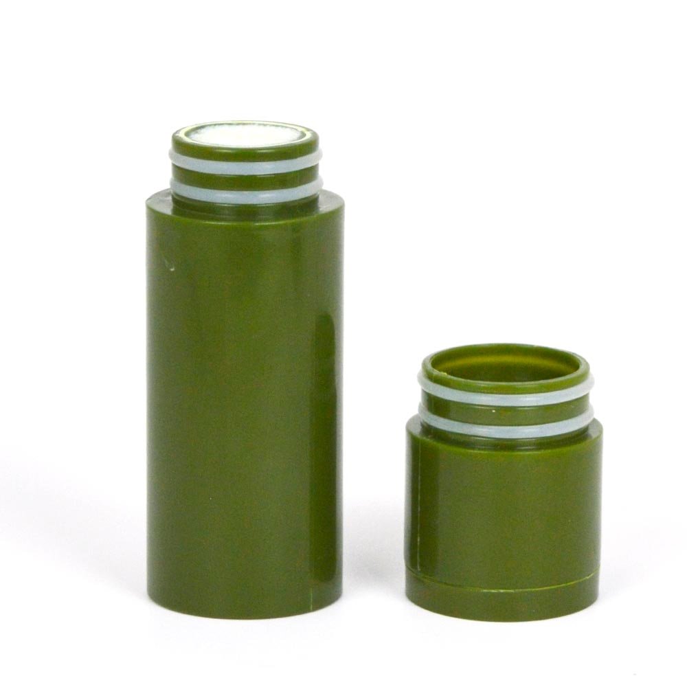 Portable Compact Outdoor Camping / Backpacking Water Filter image 6