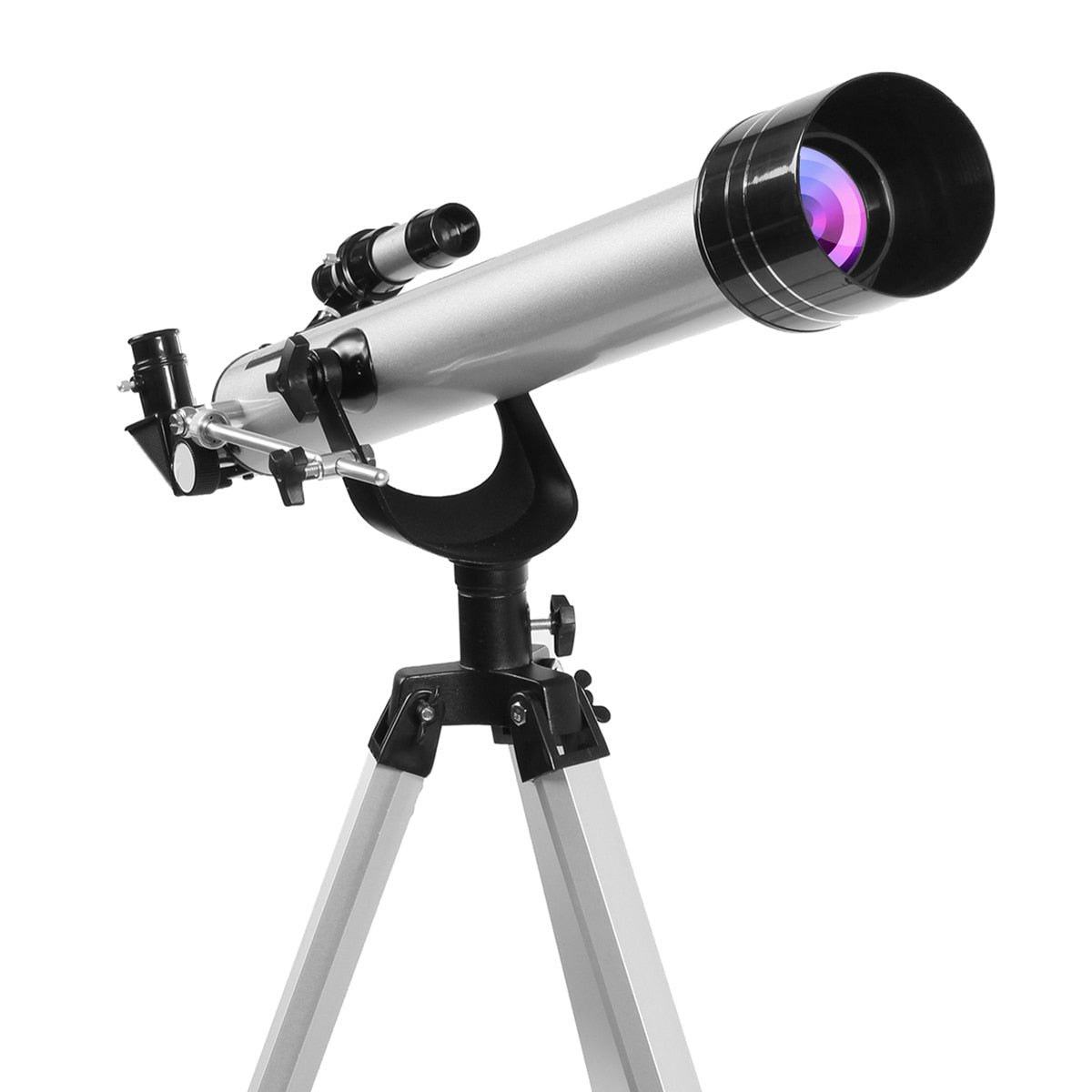 Premium Astronomical Refractive Space Telescope 525x image 0
