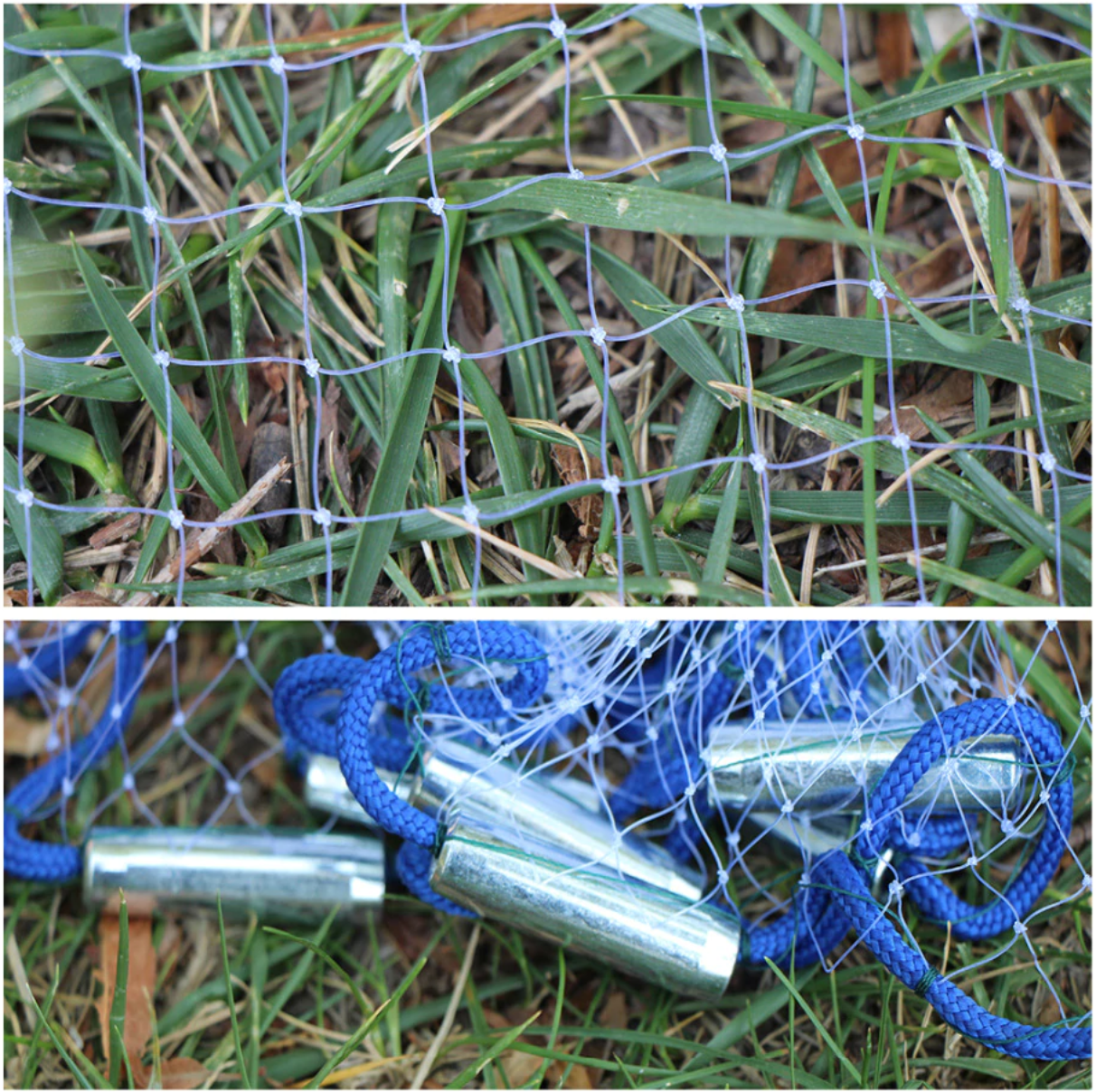 Premium Cast Fishing Throw Net image 3