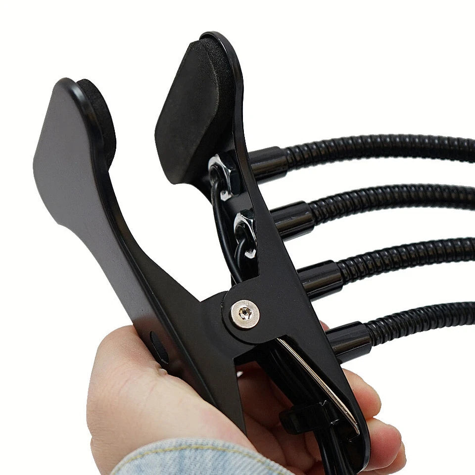 Plant LED Indoor Grow Lights image 4