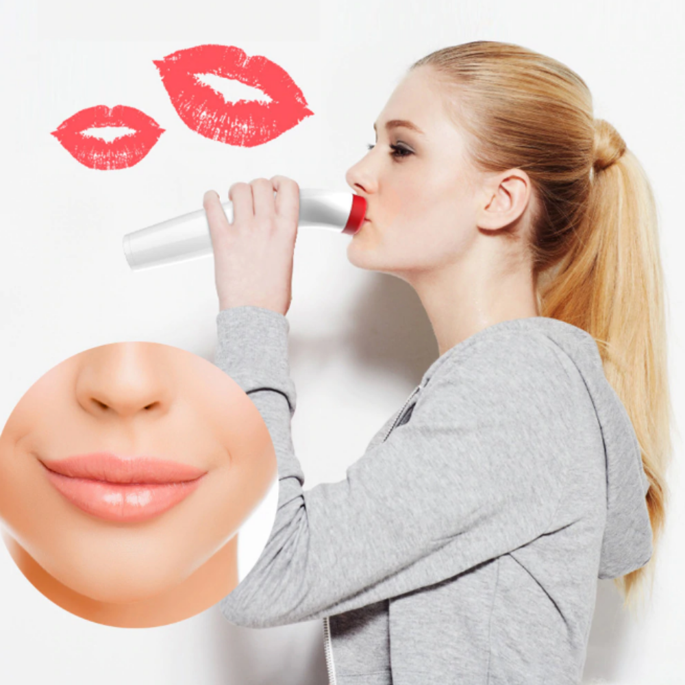 Premium Lip Plumper Handheld Device image 0