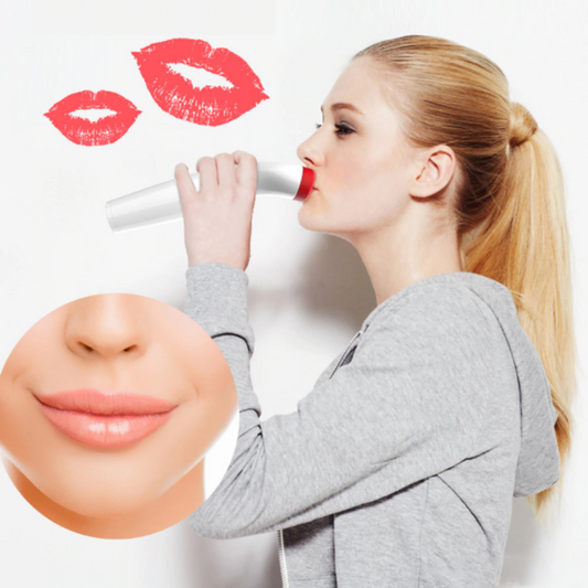 Premium Lip Plumper Handheld Device image 0