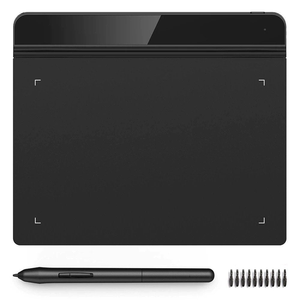 Digital Drawing Tablet Star G640 image 0