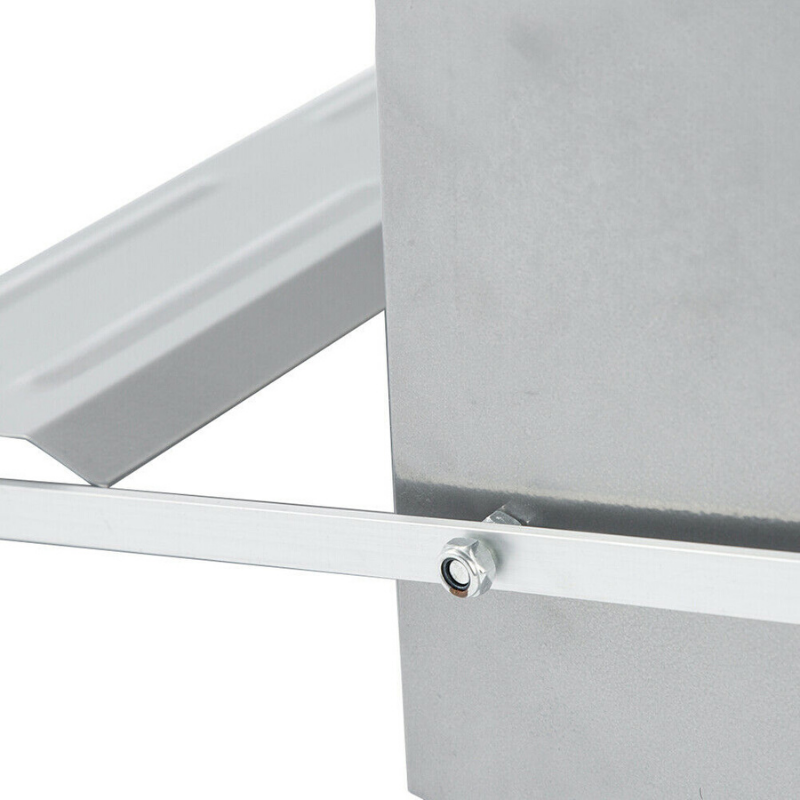 Premium Automatic PVC Chicken Feeder image 5