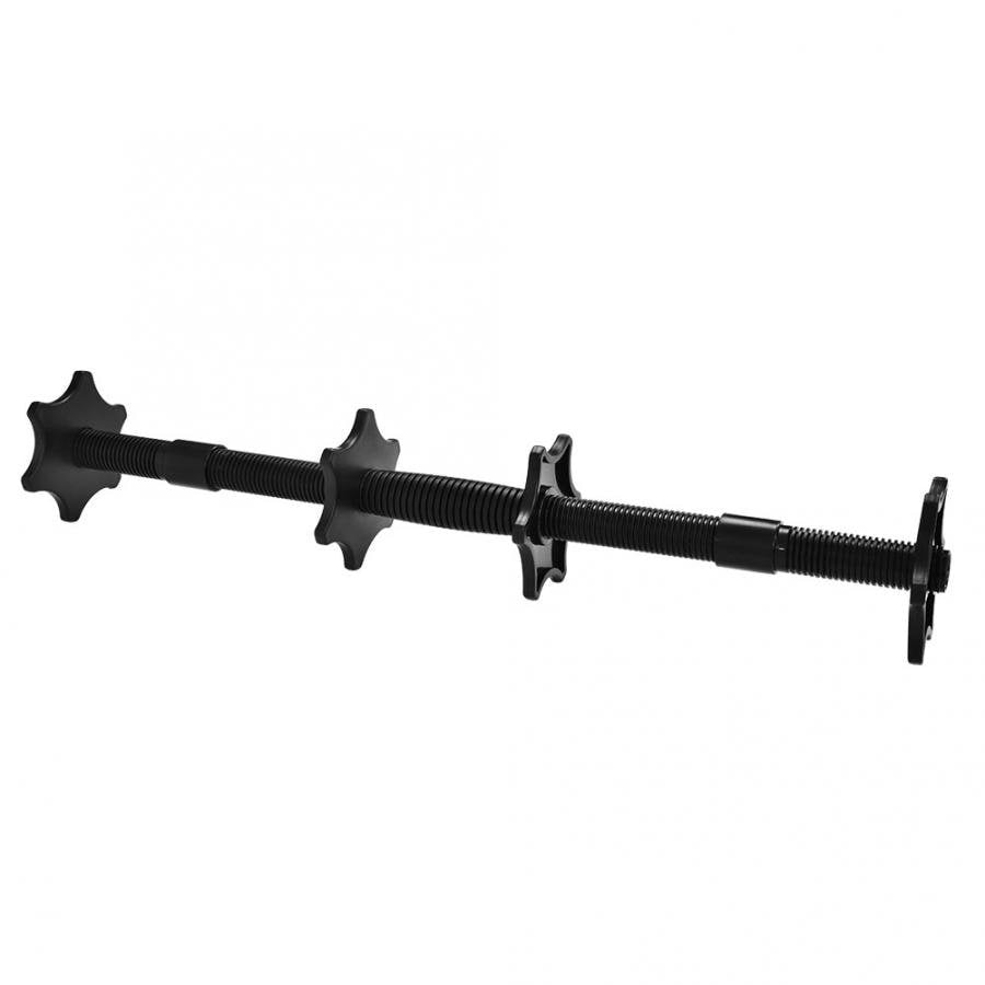 Premium Water Filled Adjustable Dumbbells Weight Set image 4