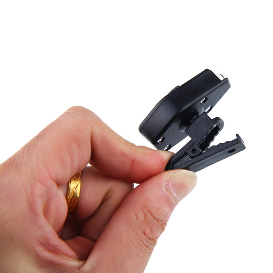 Clip On Book Reading Lights For Glasses image 4