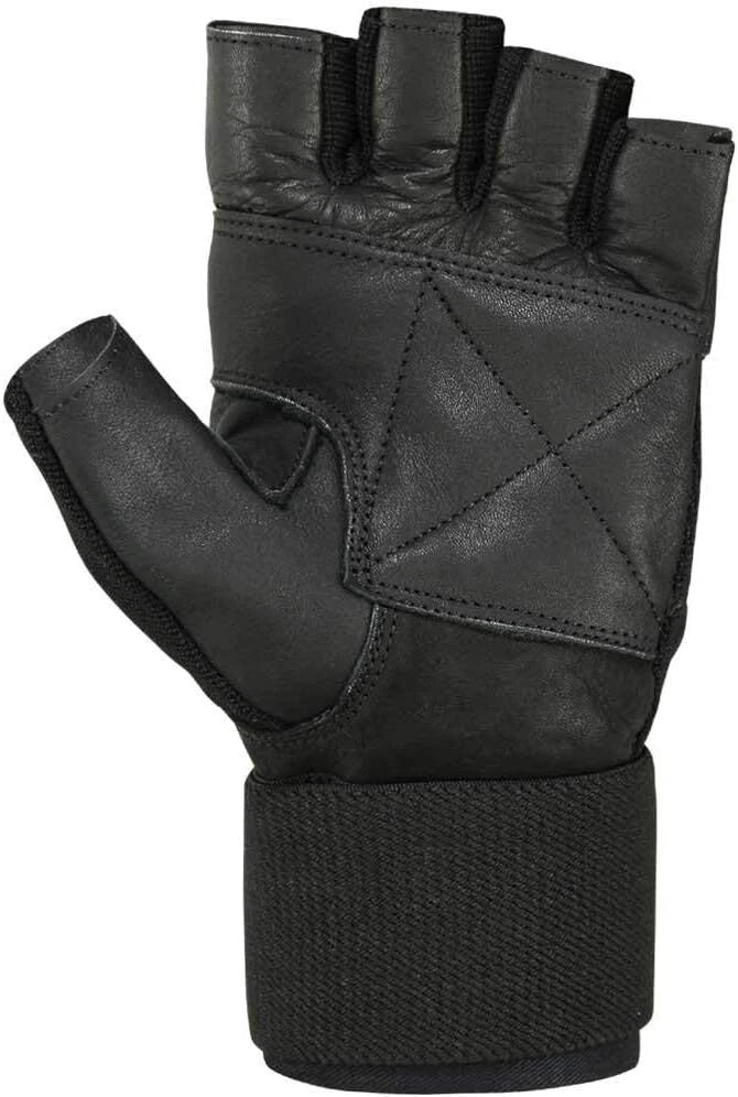 Workout Weight Lifting Gym Gloves image 4