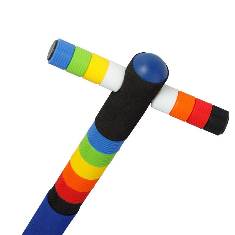 Heavy Duty Professional Pogo Jumping Stick image 2