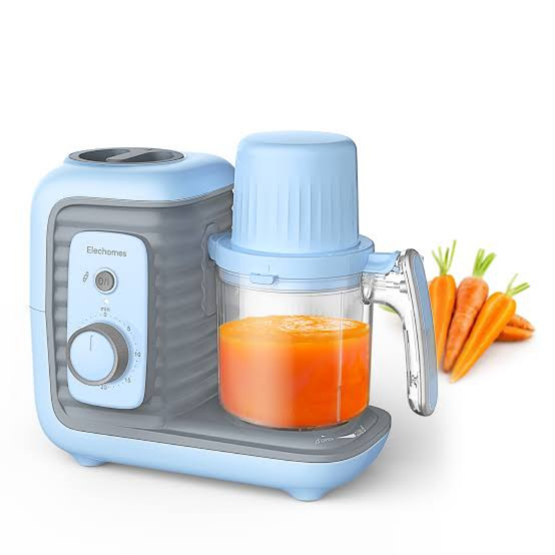 Premium Baby Food Maker And Processor image 2