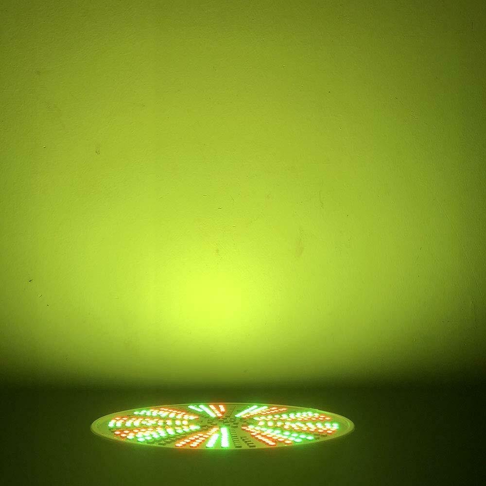 Underwater Color Changing LED Inground Swimming Pool Light 12V image 2